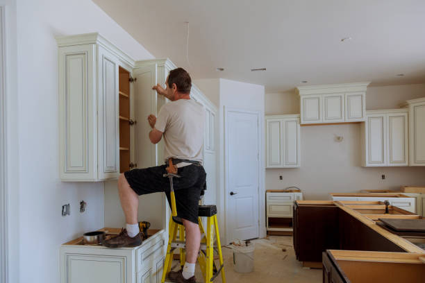 Licensed Kitchen service in Glyndon, MN - I E Kitchen