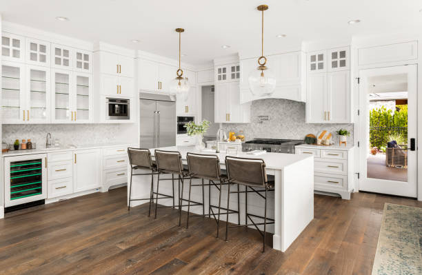 Reliable Kitchen contractor in Glyndon, MN by I E Kitchen